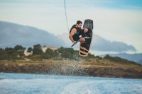 Jobe Elite Wake Combo - Wakeboard vontatókötél