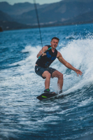 Jobe Elite Wake Combo - Wakeboard vontatókötél