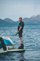 Jobe Elite Wake Combo - Wakeboard vontatókötél