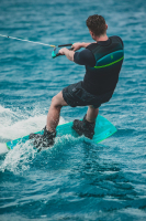 Jobe Elite Wake Combo - Wakeboard vontatókötél