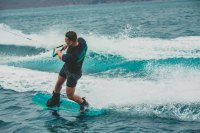 Jobe Elite Wake Combo - Wakeboard vontatókötél