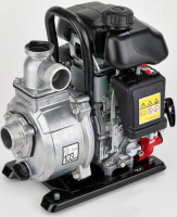 HONDA WX15 - mini vízpumpa 240 l/perc