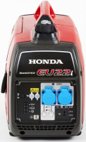 Honda EU22i hordozható generátor + ingyenes olaj