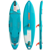 JOBE Mohaka 10.2 SUP deszka + SUP vitorla 3,5 m2 csomag