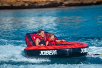 JOBE PROTON 2P - felfújható vízi vontatójáték - funtube