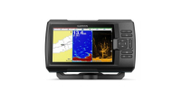 Garmin Striker Vivid 7sv halradar