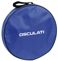 OSCULATI összecsukható vödör 9 literes