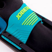 Jobe Allegre 67" Combo Waterski Teal - kombinált síléc