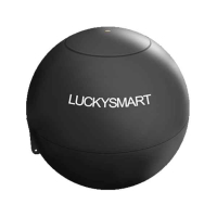 LUCKY vezeték nélküli casting halradar LS-2W hatótávolság 70m