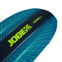 Jobe Omnia Multi Pozíciós Board 6 az 1-ben, szörf, térddeszka, wakeboard, wakeskat