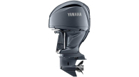 YAMAHA F250 ED (DBW) csónakmotor - tengelyhossz 35" / 88,9 cm