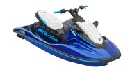 YAMAHA JetBlaster 2026 jetski, kék