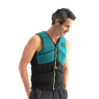 JOBE UNIFY Férfi úszómellény Vintage Kék neoprén úszómellény - 2XL+