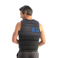 JOBE UNIFY Férfi úszómellény Kék neoprén úszómellény - 3XL+