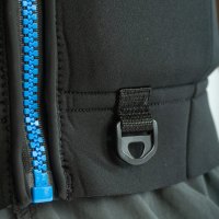 JOBE UNIFY Férfi úszómellény Kék neoprén úszómellény - 3XL+