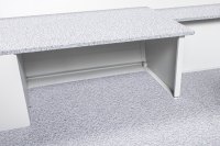 MARINE 500 F HD SC alumínium csónak - 5,0 m, 295 kg