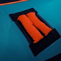 JOBE AIRSTREAM 2P - felfújható vízi vontatójáték - funtube