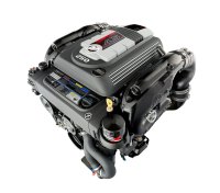 MERCRUISER 4.5L 200 LE-s fartükör (ECT)