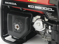 HONDA EG 3600CL generátor
