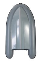 QUICKSILVER 290 ALU RIB tömör padlóval