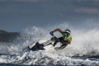 YAMAHA SuperJet SJ1050 2024 jet-ski