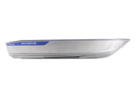 MARINE 500 F HD alumínium csónak - 5,0 m, 275 kg