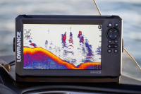 Halradar EAGLE 9 TRIPLESHOT