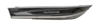 MARINE 500 Fish DLX alumínium csónak - 5,00 m, 298 kg