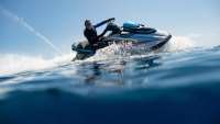 YAMAHA FX Cruiser HO 2026 jetski