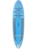 SPINERA SUP szett Lets Paddle 10´4" SUP deszkához - 315 x 80 x 15 cm