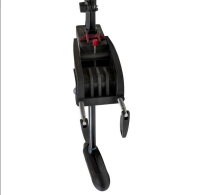 Rhino CR30VF távirányítású csónakmotor