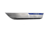 MARINE 400S alumínium csónak – 3,99 m, 78 kg