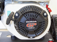 Waspper W2900HA benzinmotoros magasnyomású tisztító, Honda, 5.5 LE, 213 bar/3100 PSI