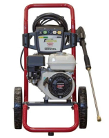 Waspper W2900HA benzinmotoros magasnyomású tisztító, Honda, 5.5 LE, 213 bar/3100 PSI
