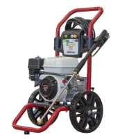 Waspper W2900HA benzinmotoros magasnyomású tisztító, Honda, 5.5 LE, 213 bar/3100 PSI