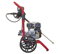 Waspper W2900HA benzinmotoros magasnyomású tisztító, Honda, 5.5 LE, 213 bar/3100 PSI