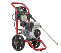 Waspper W2900HA benzinmotoros magasnyomású tisztító, Honda, 5.5 LE, 213 bar/3100 PSI