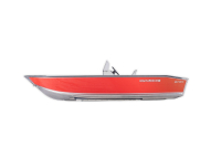 MARINE 500 F HD SC alumínium csónak - 5,0 m, 295 kg