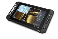 Lowrance Elite FS™ 9 Active Imaging 3 az 1-ben halradar
