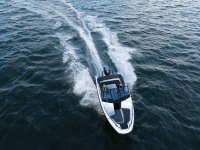 YAMARIN CROSS 62 BR VMAX 2024 alumínium motorcsónak