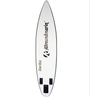 ALLROUNDMARIN CARIBA evezős deszka 352x81x15cm