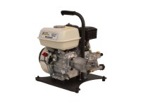 Waspper W3000HF benzinmotoros magasnyomású tisztító, Honda, 5,2 LE, 207 bar / 3000 PSI (HONDA)