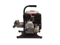 Waspper W3000HF benzinmotoros magasnyomású tisztító, Honda, 5,2 LE, 207 bar / 3000 PSI (HONDA)