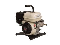 Waspper W3000HF benzinmotoros magasnyomású tisztító, Honda, 5,2 LE, 207 bar / 3000 PSI (HONDA)