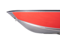 MARINE 500 F HD SC alumínium csónak - 5,0 m, 295 kg