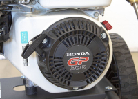 Waspper W3100HA benzinmotoros magasnyomású tisztító, Honda, 5.5 LE, 213 bar/3100 PSI