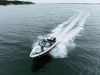 YAMARIN CROSS 57 BR VMAX 2024 alumínium motorcsónak