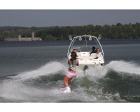 MONSTERTOWER Wakeboardtorony MTE