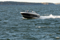 YAMARIN CROSS 62 BR VMAX 2024 alumínium motorcsónak