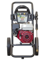 Waspper W3200HA benzinmotoros magasnyomású tisztító, Honda, 6.5 LE, 220 bar/3200 PSI